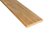 Garapa 25 x 145 mm jemná