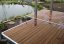 Thermowood borovice LunaDeck 2 26x117 s bočními úchyty