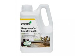 Regenerační kapalný vosk 3015