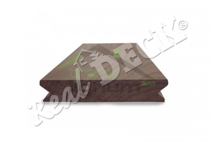 Thermo jasan 20x140 mm hladký Clip