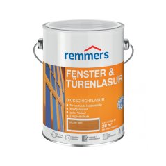 Fenster & Türenlasur