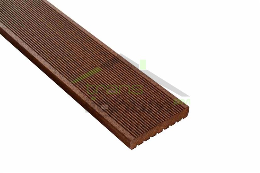 Merbau 25 x 145mm jemná