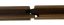 Thermo jasan 20x115 mm hladký Clip