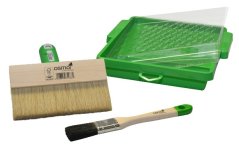 Set k natírání teras