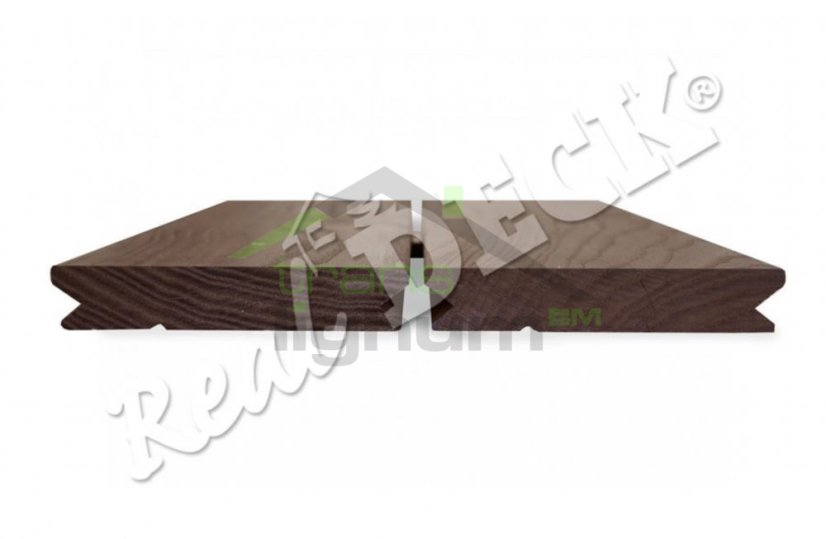 Thermo jasan 20x115 mm hladký Clip
