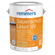UV+ lazura (Dauerschutz lasur UV)