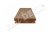Thermowood borovice 26 x 118 Clip Drážkovaný