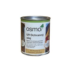UV ochranný olej 410
