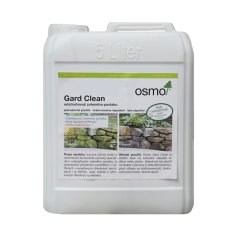 Gard Clean - odstraňovač zeleného povlaku
