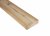 Červený cedr 40 x 140 sukatý, hladký