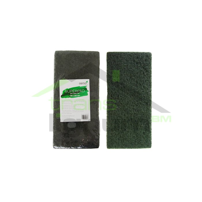 Pad zelený - Zvol velikost: 120 x 250 mm