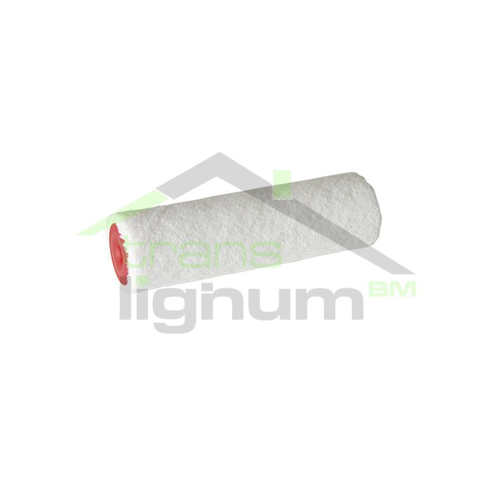 Náhradní válečky k natírání - Zvol velikost: 100 mm MINI