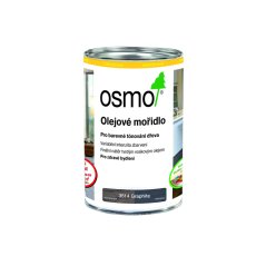 Olejové mořidlo