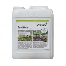 Gard Clean - odstraňovač zeleného povlaku