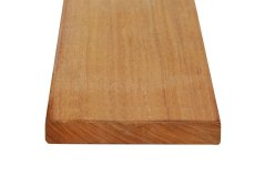 Garapa 21 x 145 mm hladká
