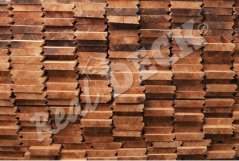 Thermowood borovice 26 x 118 Clip Hladký