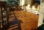 Thermowood borovice LunaDeck 2 26x117 s bočními úchyty