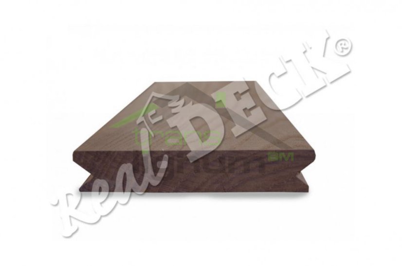 Thermo jasan 20x115 mm hladký Clip