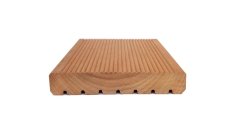 Garapa 25 x 145 mm jemná/hrubá