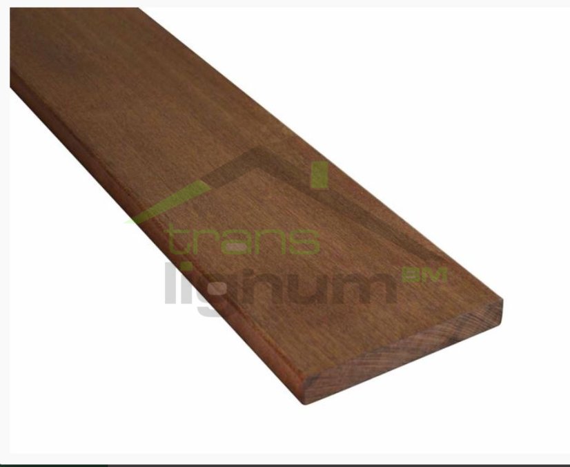 Ipe 21 x 145 mm - Vyber délku: 2,440 m