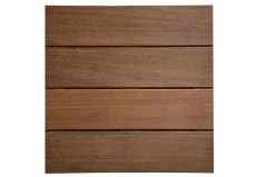 Ipe 21 x 145 mm