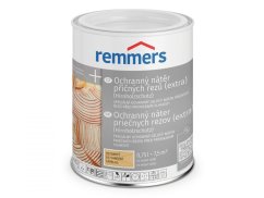 Ochranný nátěr příčných řezů 0,75 l
