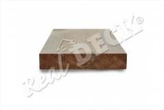 Thermowood borovice 26 x 138mm hladké