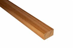 Exotika hranol 45x70 mm tatajuba