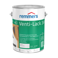 Venti-lak 3v1