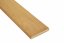 Garapa 25 x 145 mm hladká - Vyber délku: 3,050 m