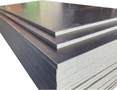 Překližka foliovaná hladká 18x1250x2500 mm