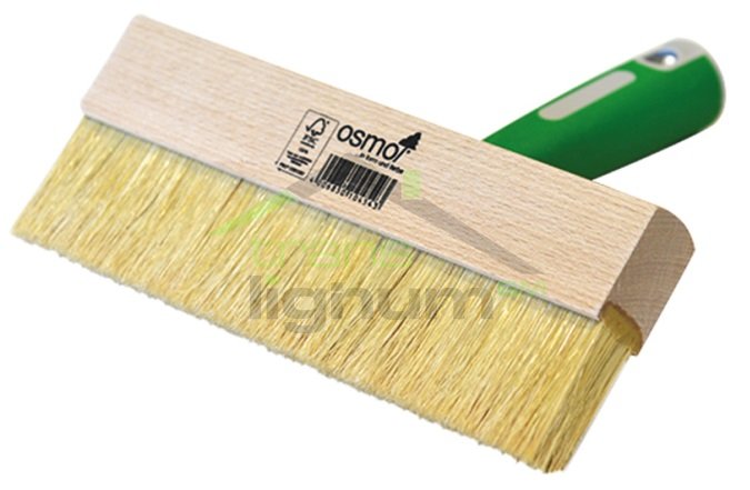 Kartáč k natírání podlah s nastavitelným držákem - Zvol velikost: 220 mm