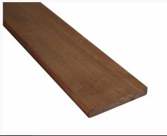 Ipe 21 x 145 mm