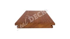 Merbau Clip 22 x 140mm