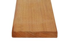 Garapa 21 x 145 mm hladká