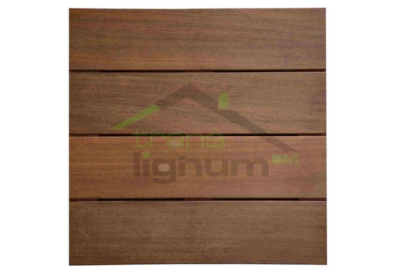Ipe 21 x 145 mm - Vyber délku: 2,440 m