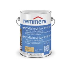 Podlahový lak Premium