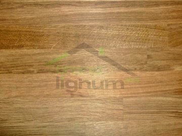 Dubová spárovka cink A/B - Vyber rozměr: 40 x 680 x 5000 mm
