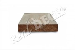 Thermowood borovice 26 x 138mm hladké